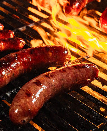 How to Cook Tallent Sausage