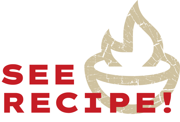 See Recipe