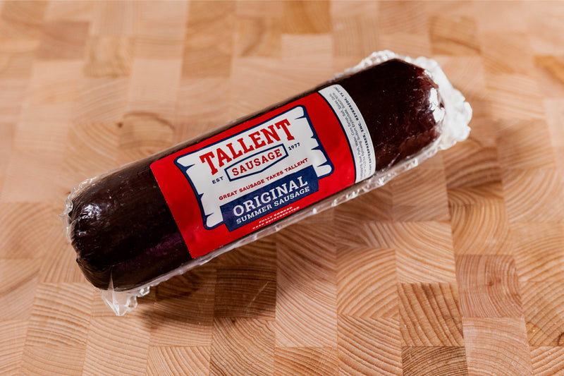 Summer Sausage – Original