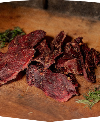 Jerky